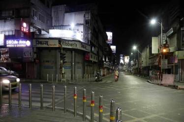 Lockdown in Pune, New Lockdown Rules in Pune