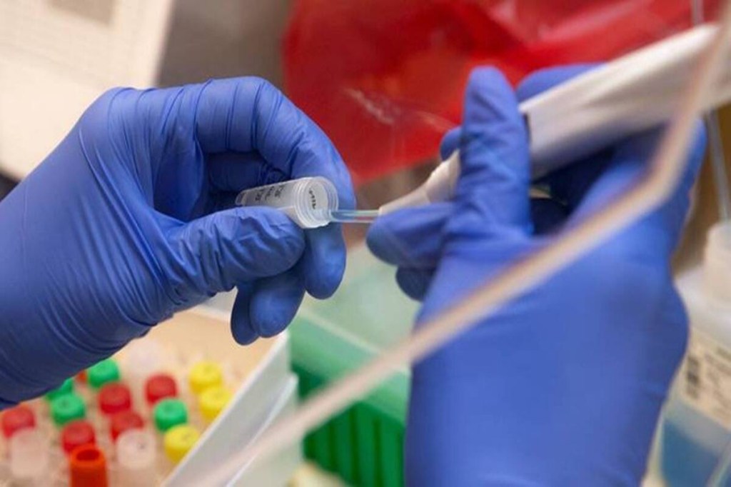 covid smple genome sequencing, maharashtra covid 2nd wave