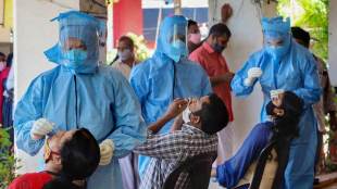 Coronavirus Cases in India Live, Covid-19 Vaccination Live Trackers