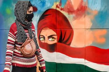 Coronavirus India Lockdown 2021 Live, Current Covid-19 Active Cases in India