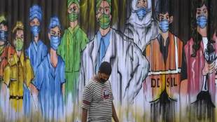 Coronavirus Cases in India Live, Covid-19 Vaccination Live Trackers