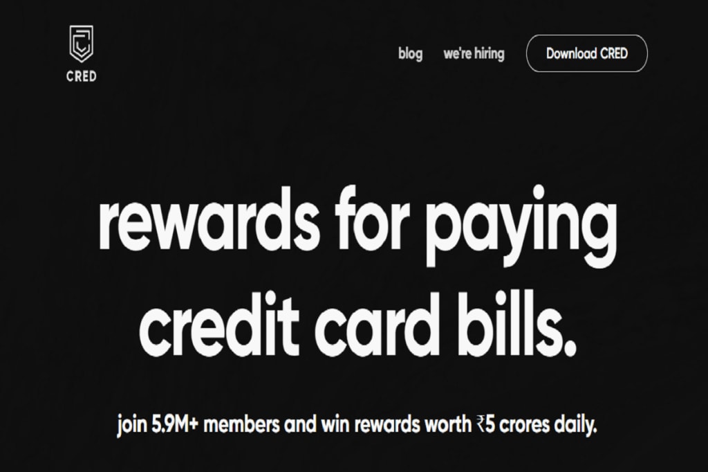 Kunal Shah’s Cred turns unicorn in less than three years; valuation slingshots nearly 3X to $2.2 billion Kunal Shah’s Cred turns unicorn in less than three years; valuation slingshots nearly 3X to $2.2 billion