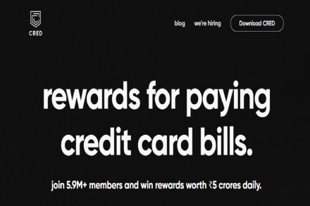 Kunal Shah’s Cred turns unicorn in less than three years; valuation slingshots nearly 3X to $2.2 billion