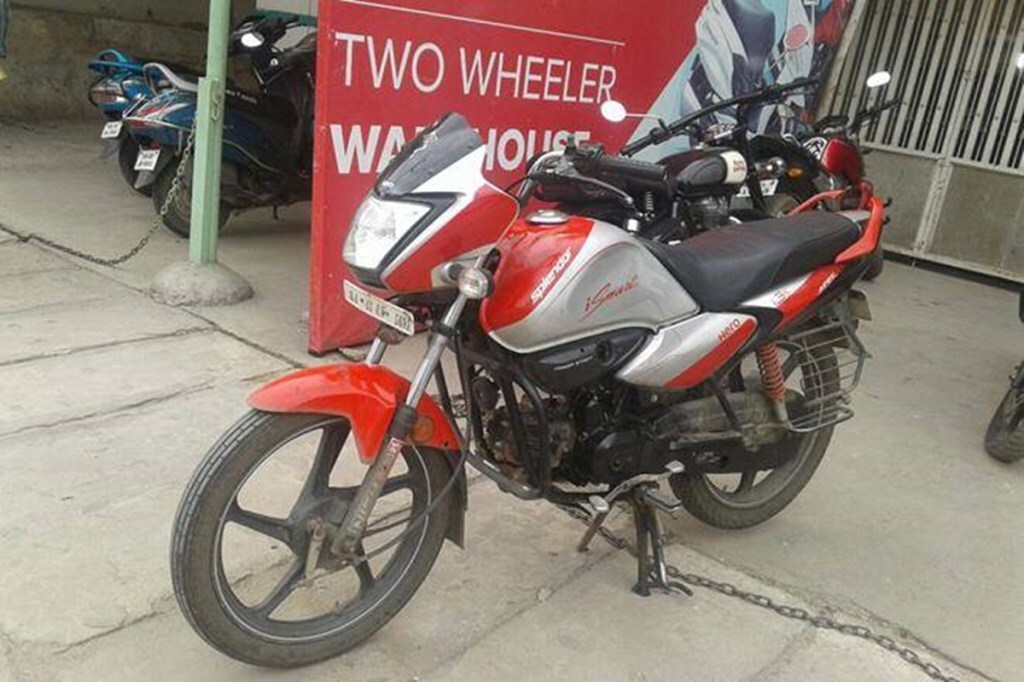 Used bikes sales up by 27 percent during COVID-19 pandemic: Here’s why