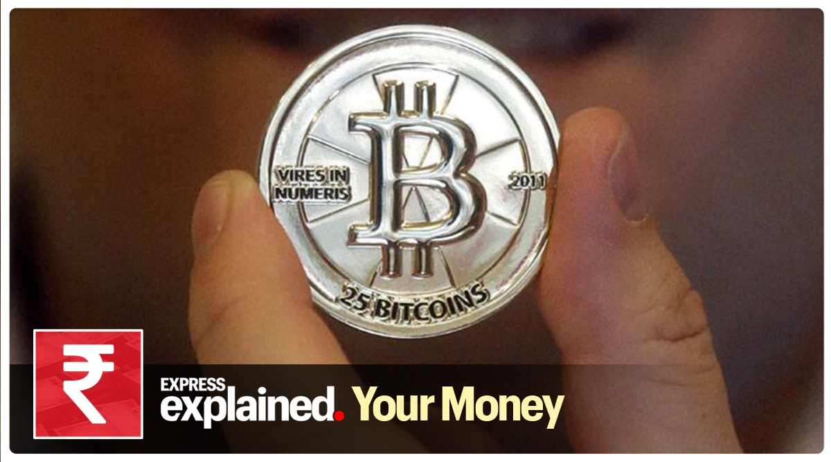 cryptocurrency cryptocurrency