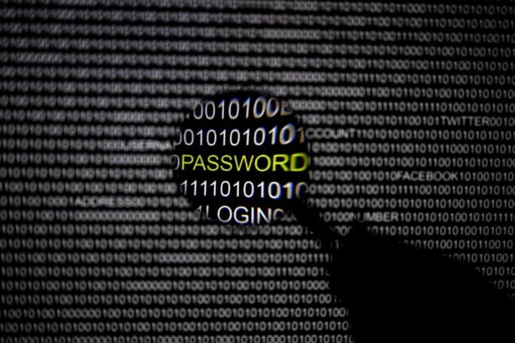 Cybersecurity