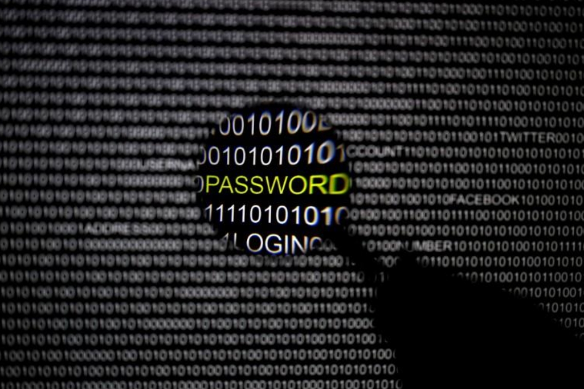 Cybersecurity Cybersecurity