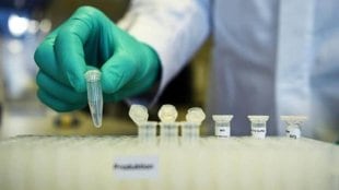 Krsnaa Diagnostics, COVID-19, IPO