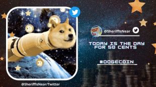 dogecoin, cryptocurrency, bitcoin, ponzi scheme