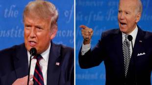 donald trump, joe biden, trump appral to biden travel ban to US, Islamic state terrorists, Islamic countries