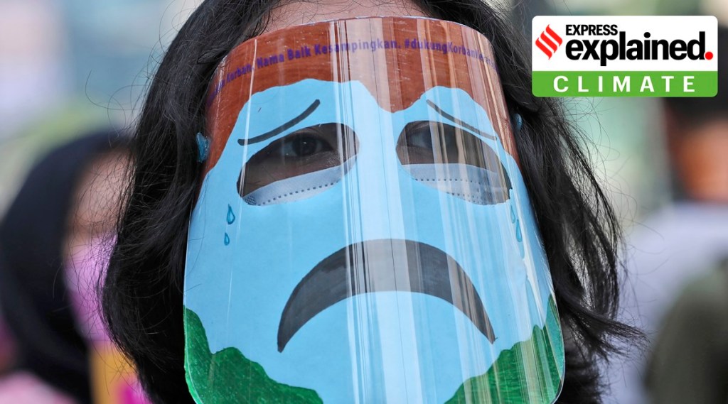 As planet Earth gets warmer, there will be an urgent need to develop solutions and technologies to remove harmful greenhouse gases and put it to different uses.