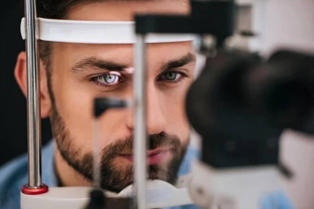 Samsung, galaxy phones, vision AI, afordable eye care, vision impairement, WHO, International Agency for prevention of blindness, , galaxy upscaling programme, Eyelike, AI algorithm for eye care