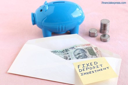 Most of the banks are currently offering interest rates in the range of 4.25%-5.75% p.a. on normal FDs amounting to less than Rs 1 crore.
