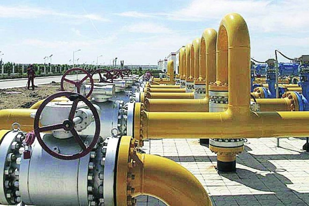 gas producers