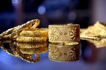 Gold Rate Today, Gold Price Today in India