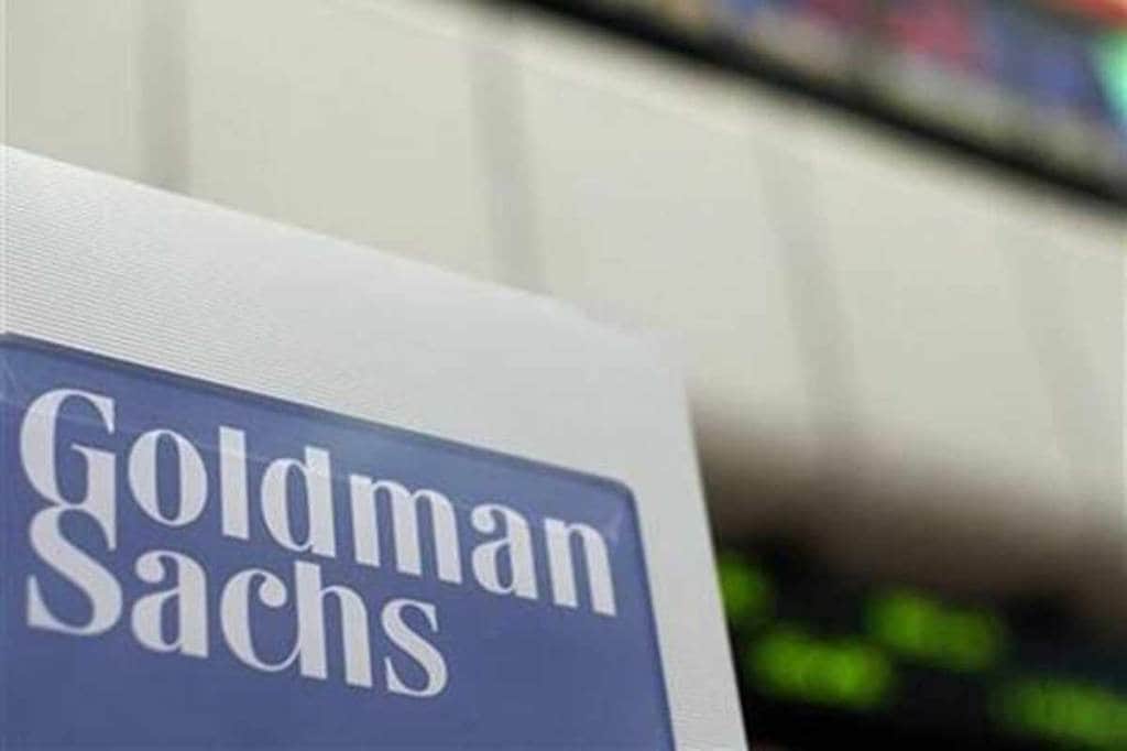 Goldman Sachs