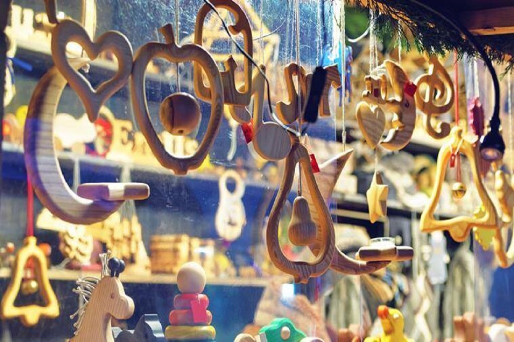 The mushrooming “conscious” middle class offers a potential and thriving market for the crafts sector. (Source: Thinkstock Images)