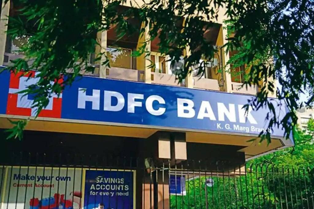 hdfc bank, hdfc bank credit card
