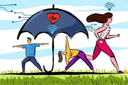 Have you ever wondered how good health is essential to living life on your own terms?