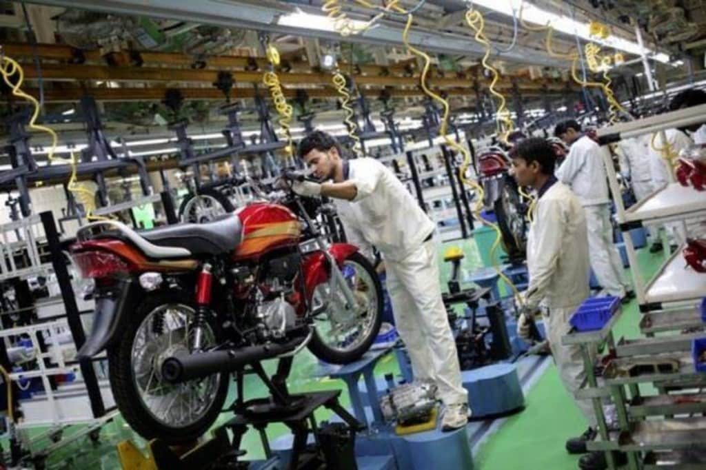 hero motocorp, Gogoro JV, evs, electric vehicles, maintain buy, urban battery swapping and smart mobility innovation, Gogoro swappble batteries, HMCL EV investments (Aether)