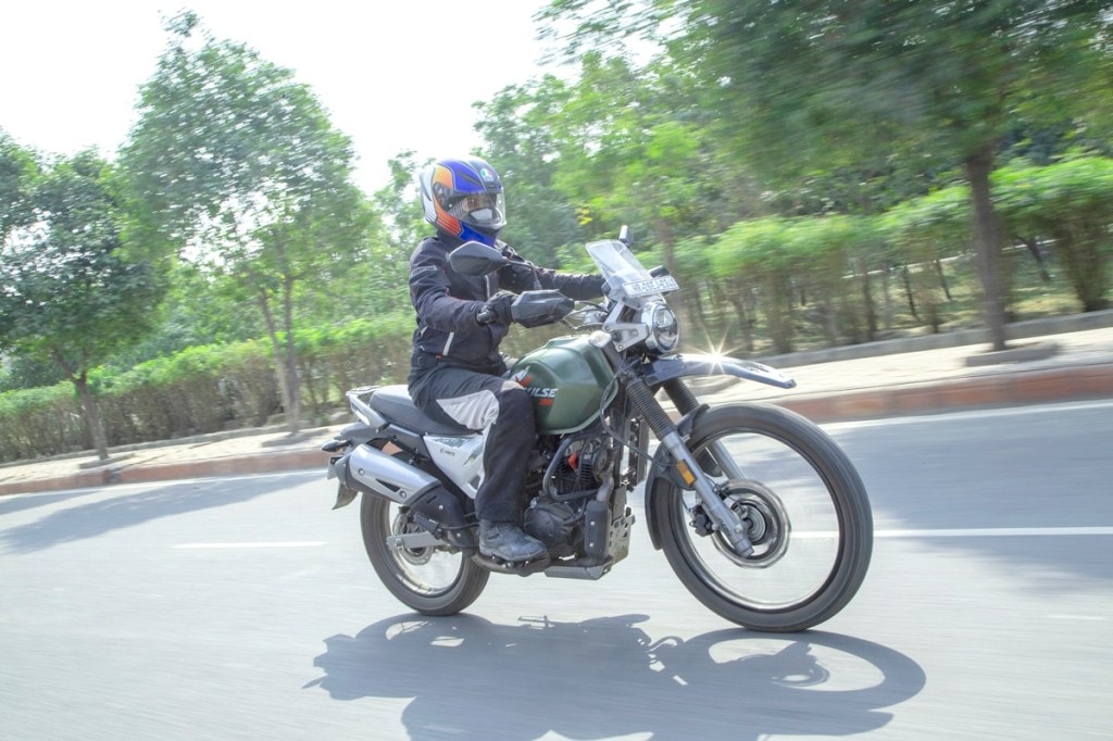 hero xpulse 200 review ownership review