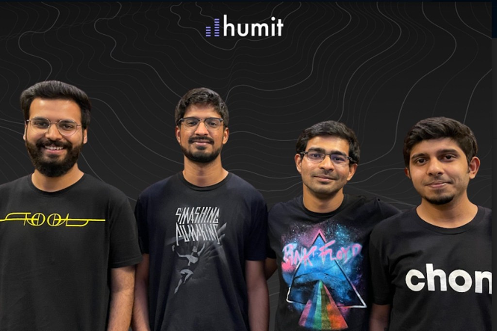 humit
