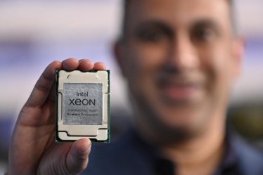 More than 50 unique OEMs are launching over 250 servers based on the new platform alongside.