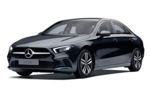 Mercedes-Benz A-Class Limousine