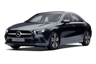 Mercedes-Benz A-Class Limousine