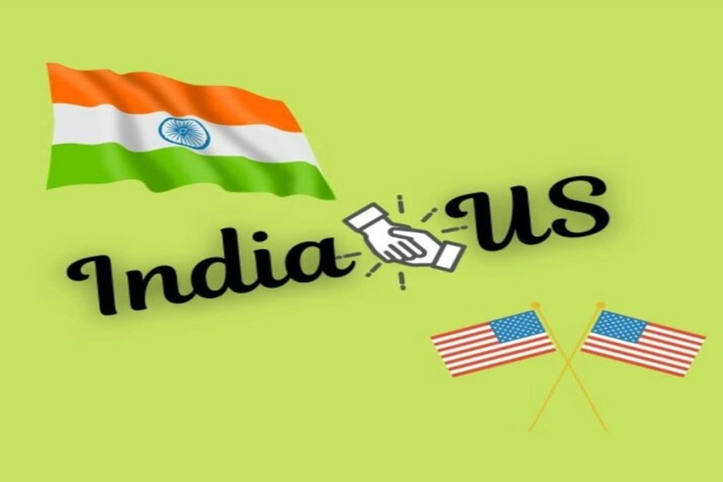 india US ties india US ties