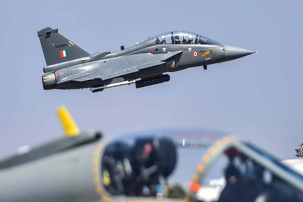 indian air force