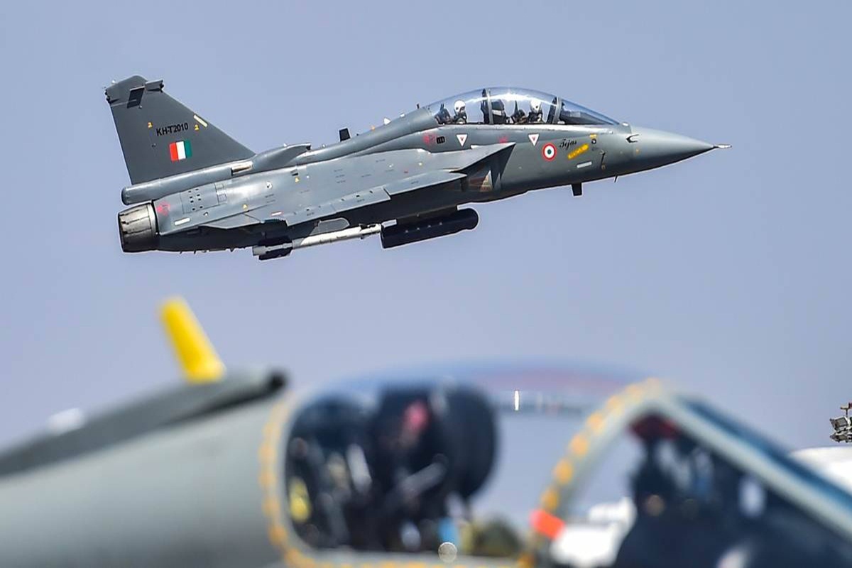 indian air force indian air force