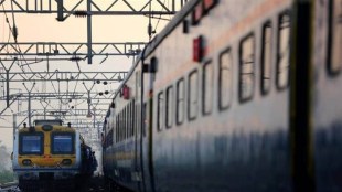 indian railways