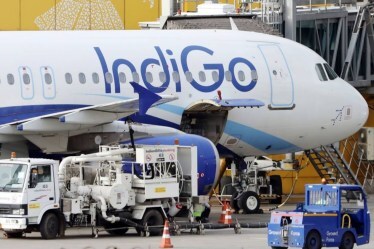 Indigo Airline, Covid vaccine, Directorate General of Civil Aviation, vaccine delivery by IndiGo, COVID vaccine transportation