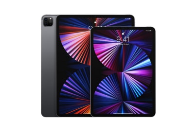 Apple iPad Pro, Apple Spring Loaded event, Apple