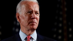 joe biden