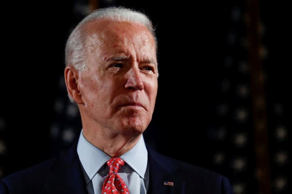 joe biden