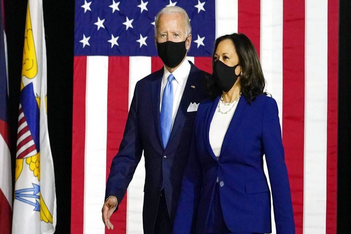 Joe Biden, Kamala Harris, covid vaccinee in India, Biden tweet on assistance to India, astrazeneca, ecessary medical life-saving supplies and equipment, Joe Biden, Kamala Harris, covid vaccinee in India, Biden tweet on assistance to India, astrazeneca, ecessary medical life-saving supplies and equipment,