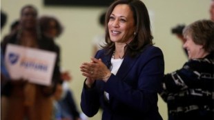 kamala harris