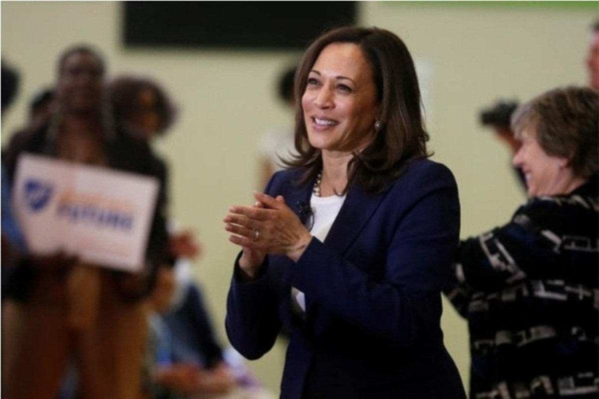 kamala harris kamala harris