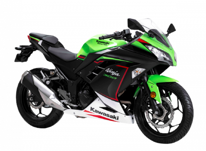 BS6 Kawasaki Ninja 300 deliveries to start soon: RR310 rival’s price, specs, features