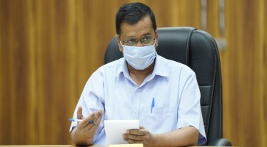 kejriwal