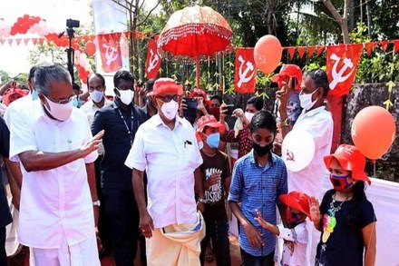 kerala assembly polls