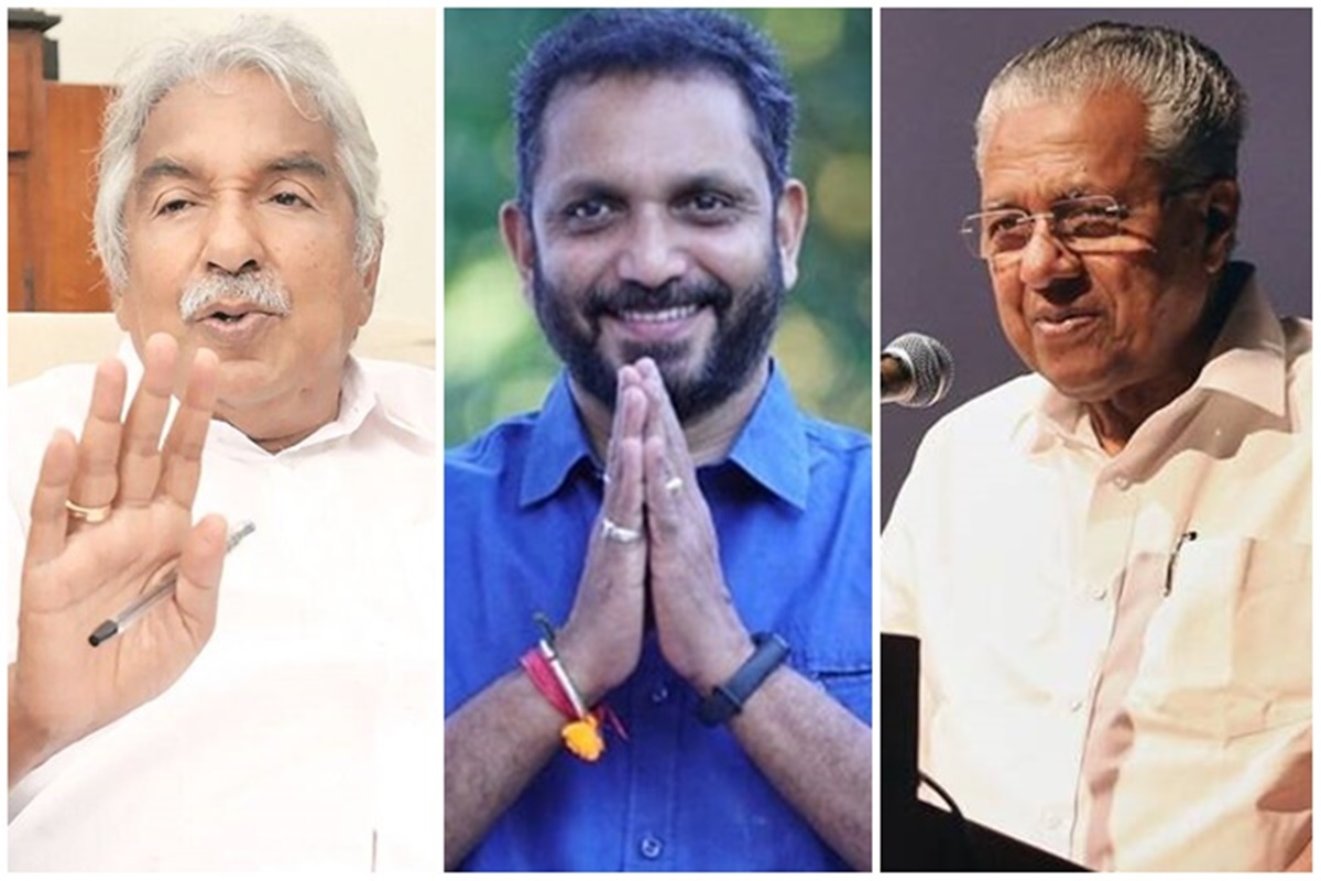 Kerala Election 2021 Full Schedule, Kerala Election 2021 Voting Date and Time Kerala Election 2021 Full Schedule, Kerala Election 2021 Voting Date and Time
