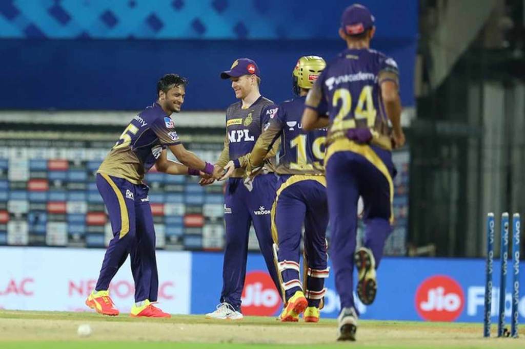 MI vs KKR Preview, IPL 2021