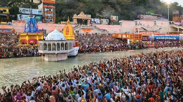 kumbh mela