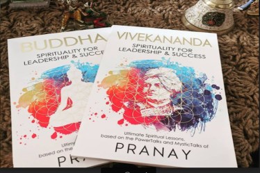 leadership books