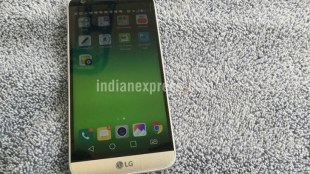 LG, LG smartphones