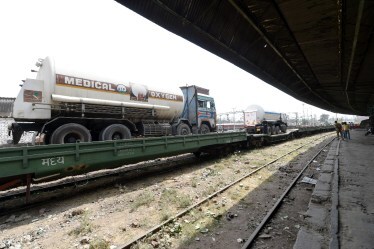 Oxygen, Oxygen in India, Oxygen shortage, Oxygen crisis, Narendra Modi, Modi govt, coronavirus