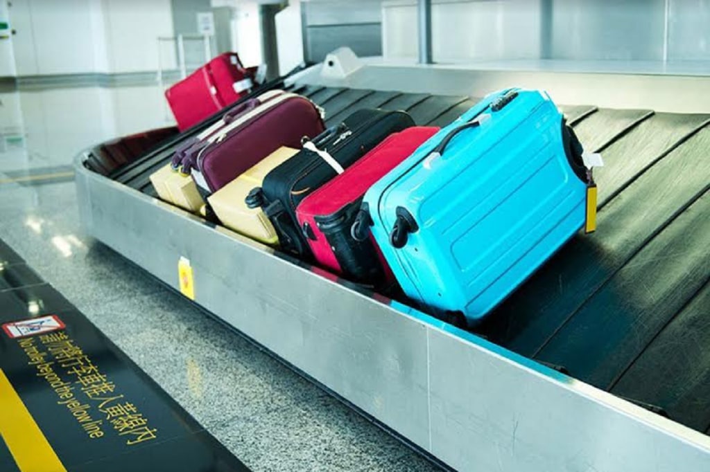 Passengers can now register a claim using their mobile device in a matter of seconds to report, pay for and organise repatriation as well as track their item at every step.